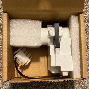 NEW Refrigerator Evaporator Fan Motor for Frigidaire Kenmore Refrigerators